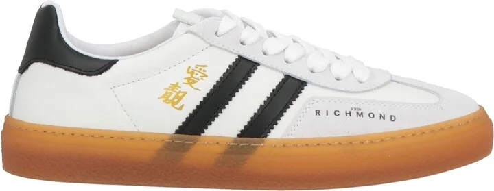 John Richmond Man Sneakers - Image 3