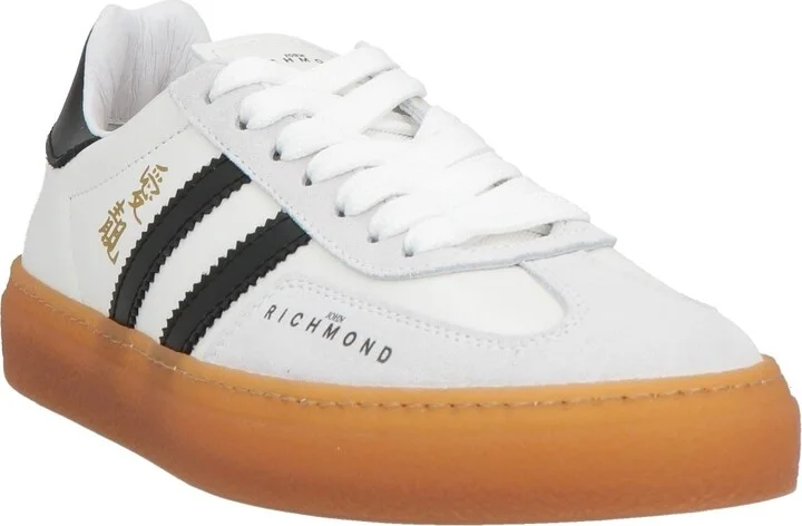 John Richmond Man Sneakers - Image 4