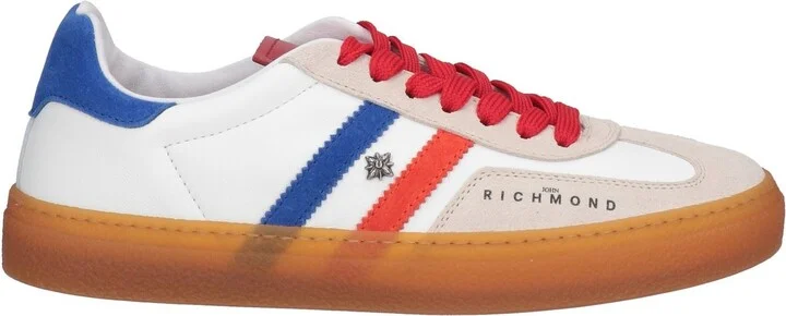 John Richmond Man Sneakers - Image 3
