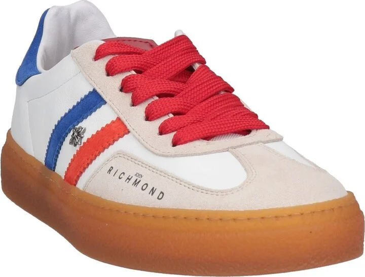 John Richmond Man Sneakers - Image 4