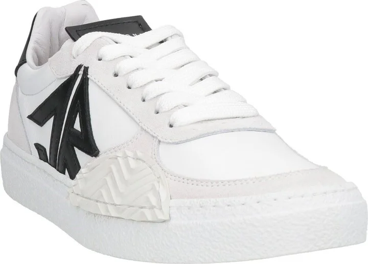 John Richmond Man Sneakers - Image 4