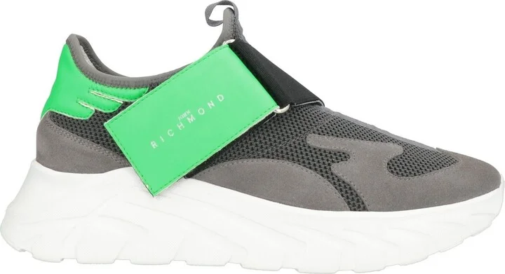 John Richmond Man Sneakers - Image 3
