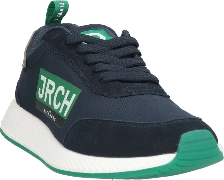 John Richmond Man Sneakers - Image 4