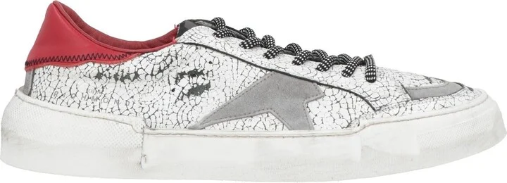 John Richmond Man Sneakers - Image 3