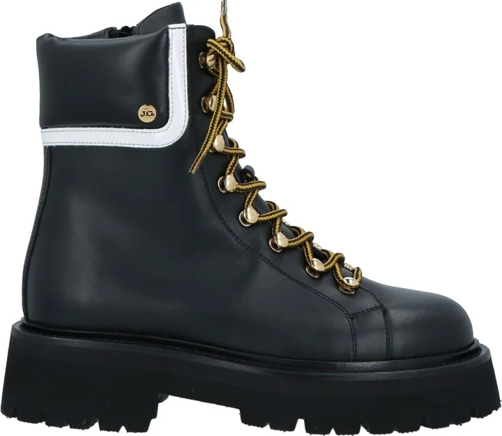 John Richmond Woman Ankle boots - Image 3