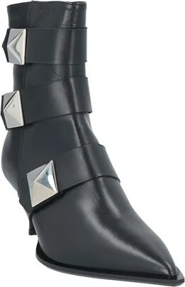John Richmond Woman Ankle boots - Image 2