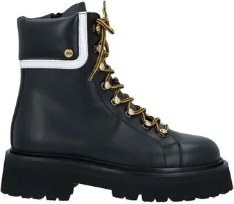 John Richmond Woman Ankle boots