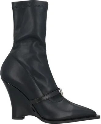 John Richmond Woman Ankle boots
