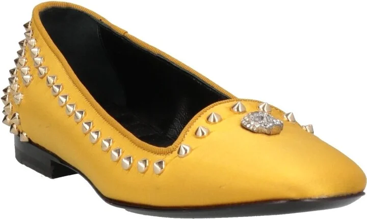John Richmond Woman Ballet flats - Image 4
