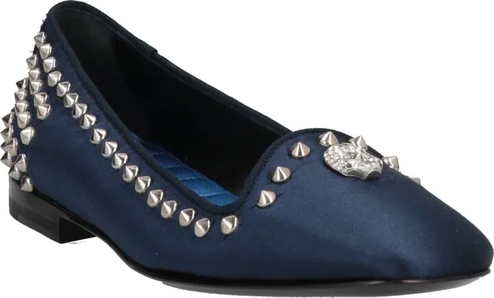 John Richmond Woman Ballet flats - Image 7