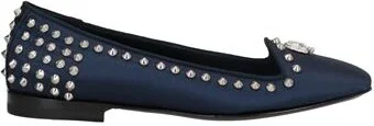 Midnight blue