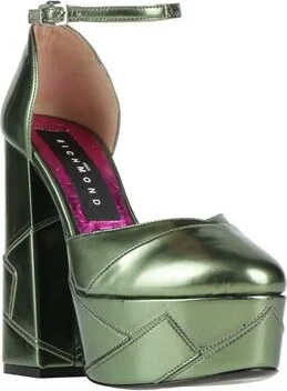 John Richmond Woman Pumps - Image 2