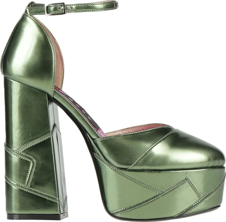 John Richmond Woman Pumps - Image 3