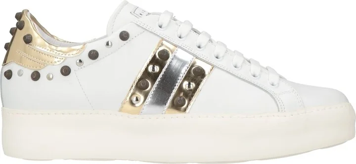 John Richmond Woman Sneakers - Image 3