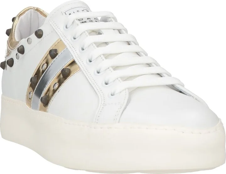 John Richmond Woman Sneakers - Image 4
