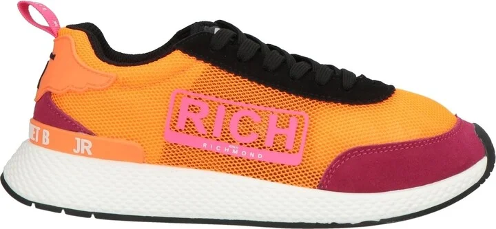 John Richmond Woman Sneakers - Image 3