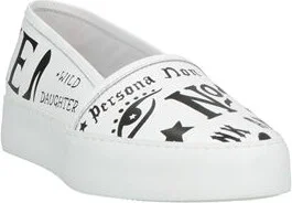 John Richmond Woman Sneakers - Image 5