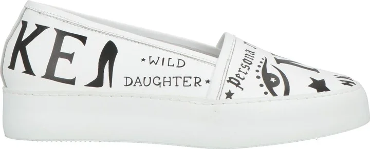 John Richmond Woman Sneakers - Image 6