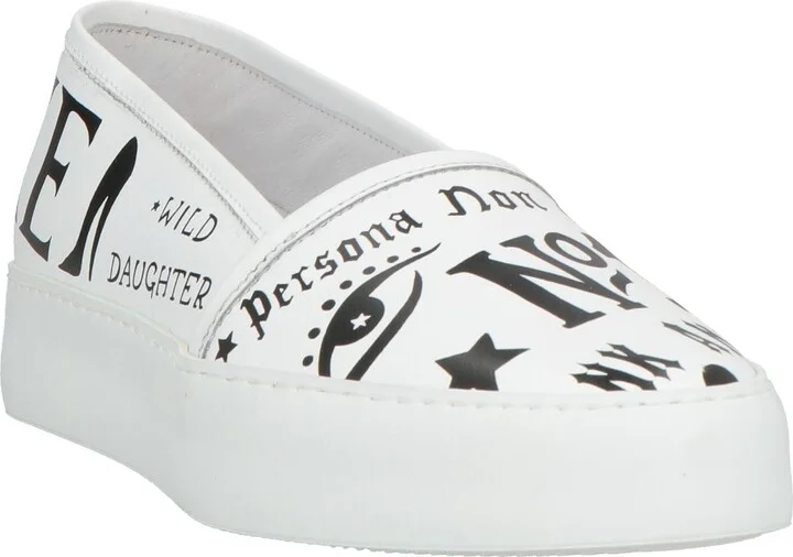 John Richmond Woman Sneakers - Image 7