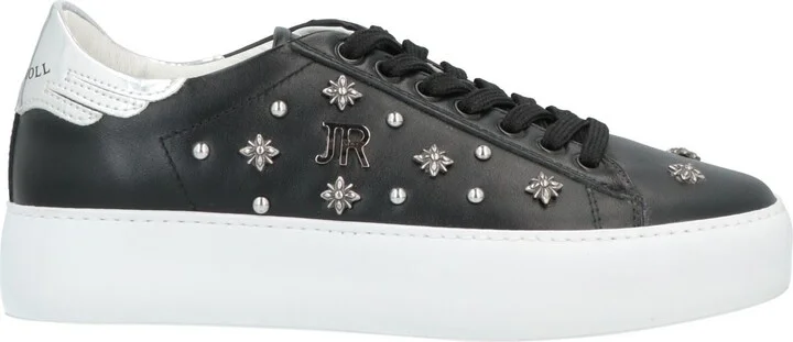 John Richmond Woman Sneakers - Image 3