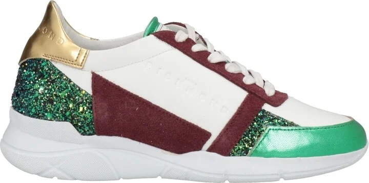 John Richmond Woman Sneakers - Image 3