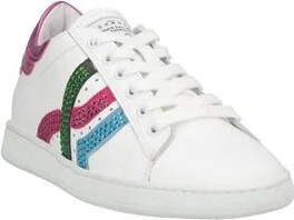 John Richmond Woman Sneakers - Image 2