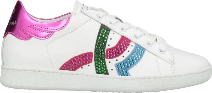 John Richmond Woman Sneakers - Image 3