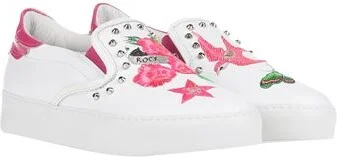 John Richmond Woman Sneakers - Image 2