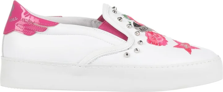John Richmond Woman Sneakers - Image 3