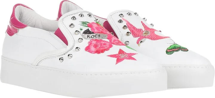 John Richmond Woman Sneakers - Image 4