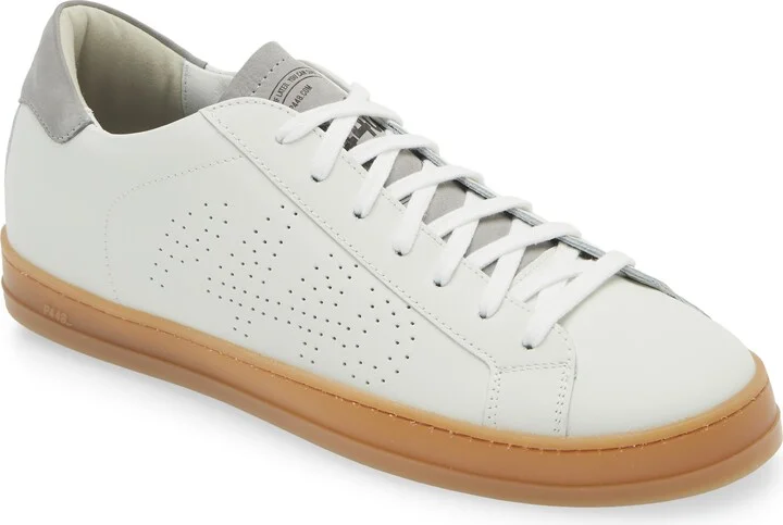 WHITE-GUM