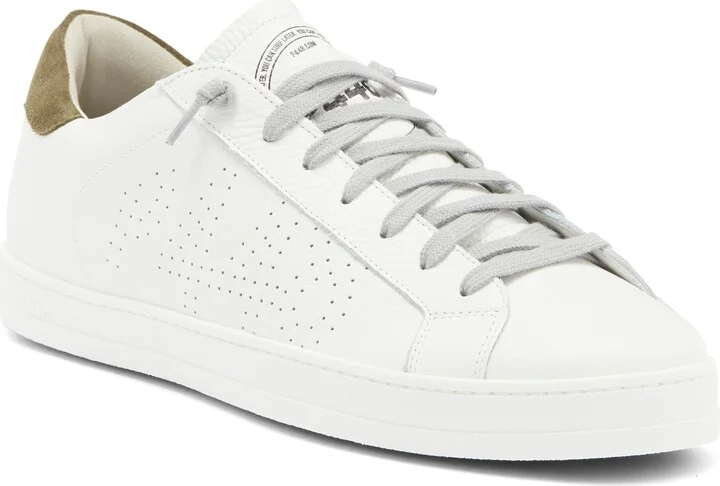 John Sneaker
