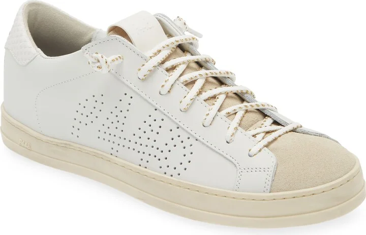 John Sneaker