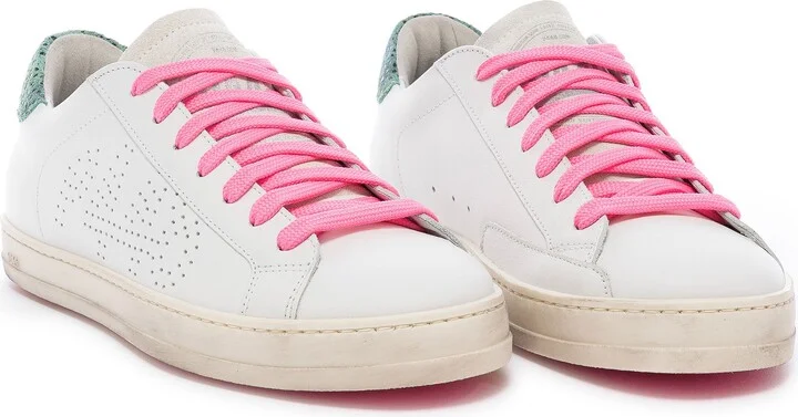 John Sneaker