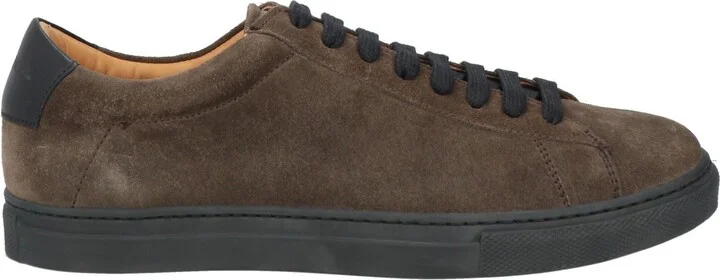 John Spencer Man Sneakers - Image 3