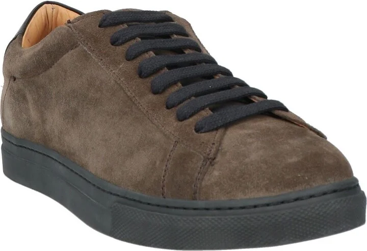 John Spencer Man Sneakers - Image 4