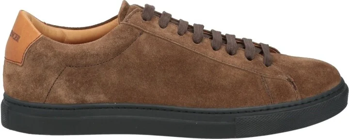 John Spencer Man Sneakers - Image 6