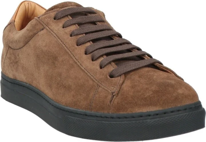 John Spencer Man Sneakers - Image 7