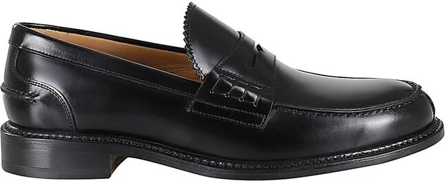 John Spencer Penny Loafers
