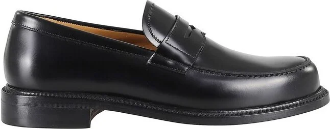 John Spencer Penny Loafers