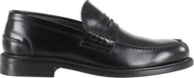 John Spencer Penny Loafers