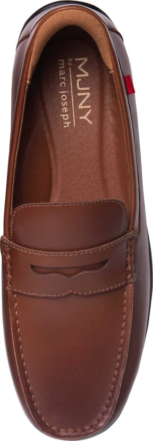 John Street Hands-Free Slip-On Penny Loafer - Image 3