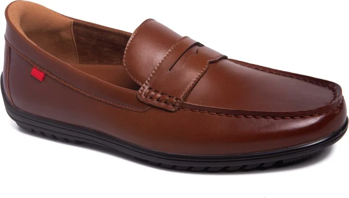 John Street Hands-Free Slip-On Penny Loafer
