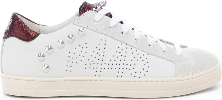 John Stud Sneaker - Image 2
