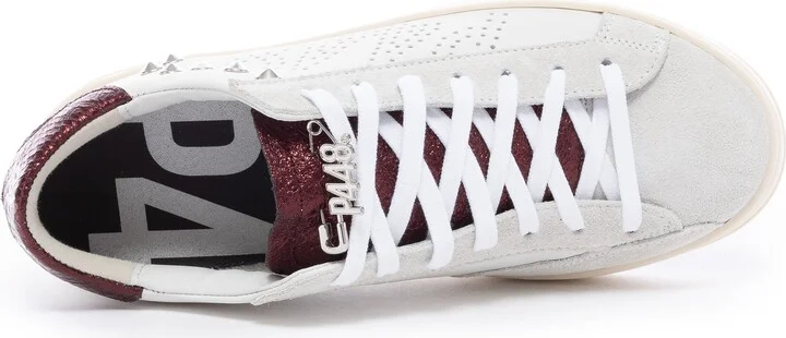 John Stud Sneaker - Image 3