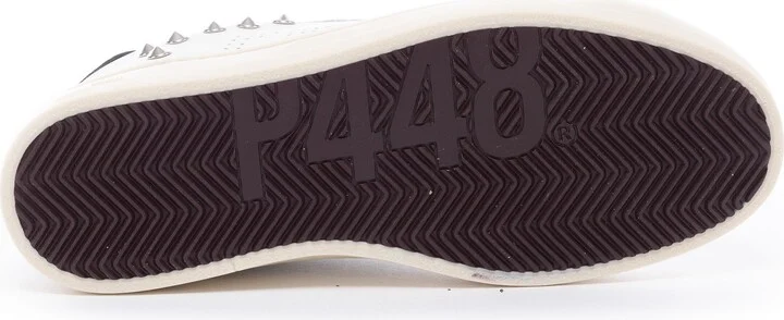 John Stud Sneaker - Image 4