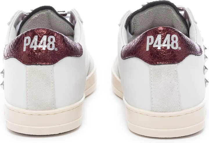 John Stud Sneaker - Image 6