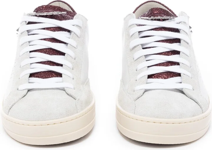 John Stud Sneaker - Image 7
