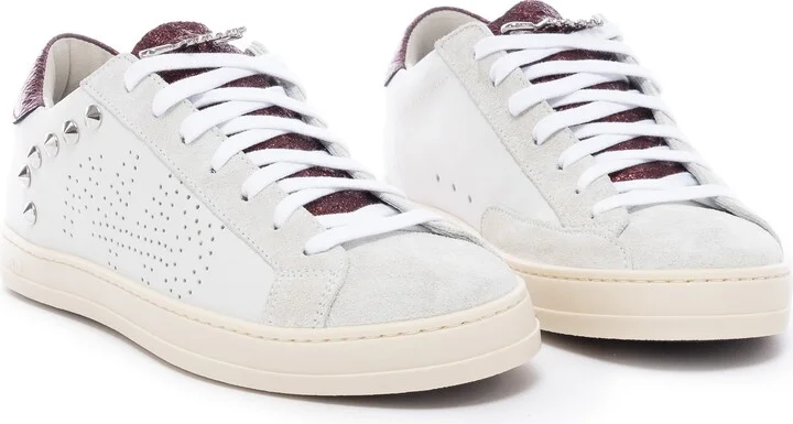 John Stud Sneaker