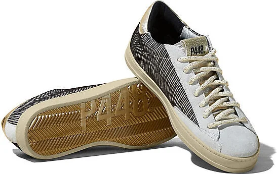 John Swing Sneakers - Image 2